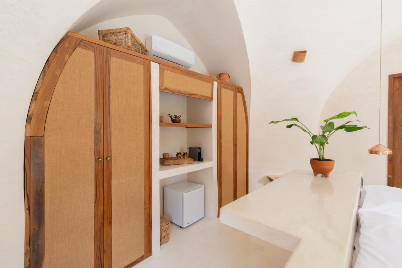 Villa Sanah Тулум Экстерьер фото